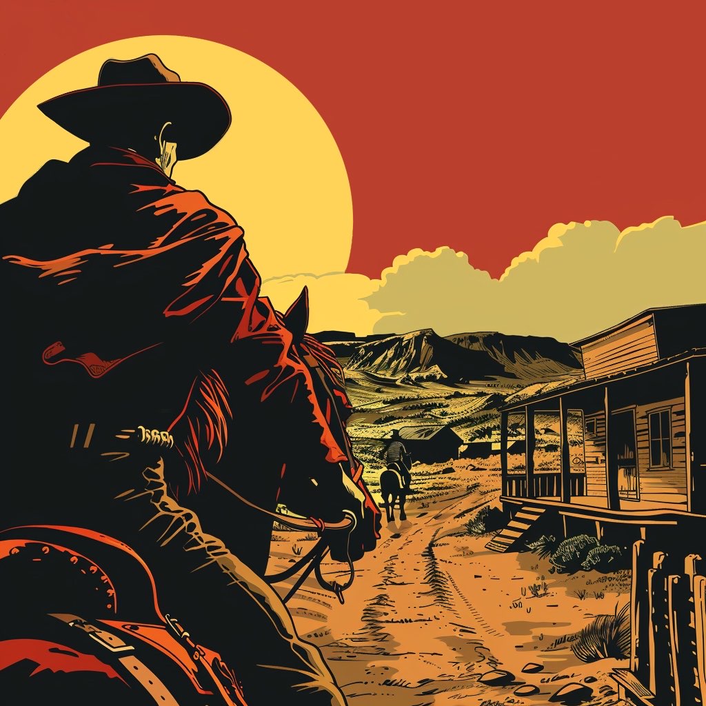 Howdy 

WL #2 for WANTED is live. 

We made a few changes to better allow for broader outreach (if you are new to Howdy that includes you), but the core of what we talked about last week is there.

Link in next tweet!