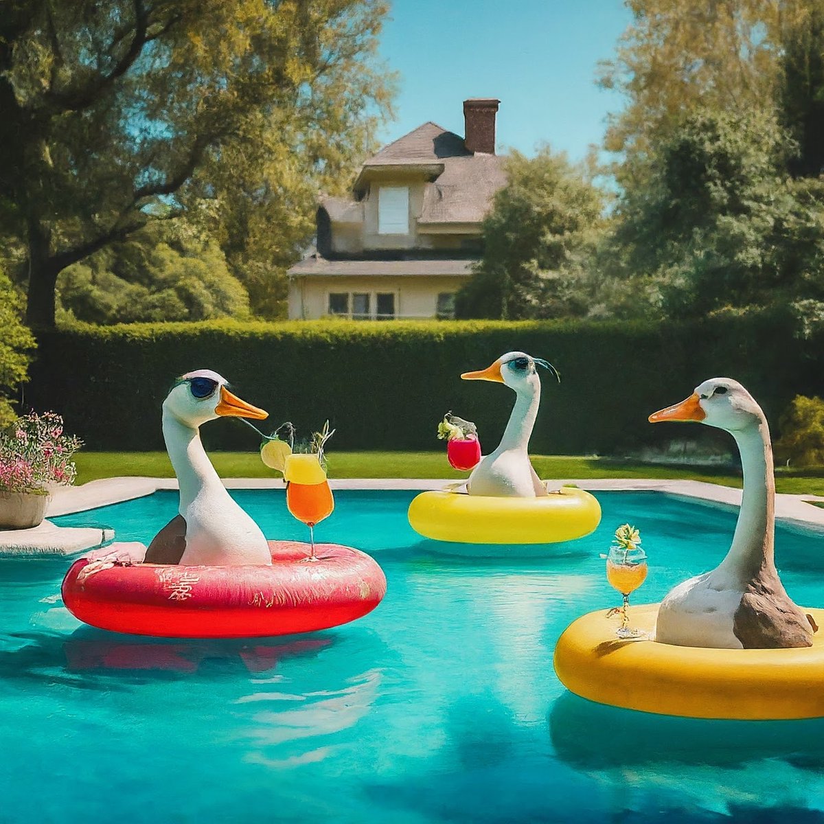 GlobalGrange's tweet photo. Are The Geeses Taking Over?

Don't worry, https://t.co/hL51sITfSL is here to help you find new homes for your feathered friends!  
https://t.co/oQP36ZiLev

#geese #forsale #livestockofamerica #marketplace #growyourbusiness #OregonFarmFamilyAssociation #GlobalGrange https://t.co/jTvbP6WQxs