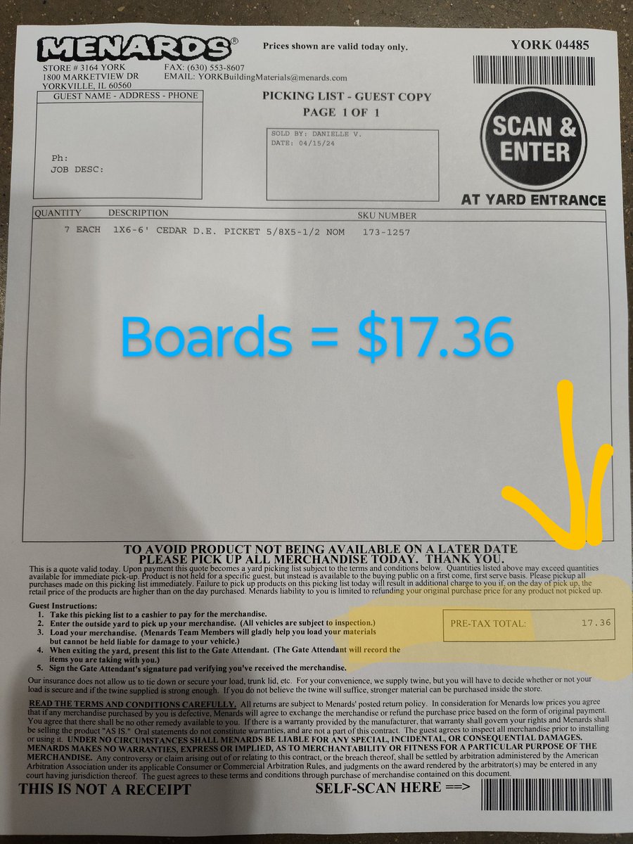 heartwayfarms's tweet image. I was challenged and told the garden box boards alone cost more than 25.00 alone. Answer, NO 👇

garden.heartwaymembers.com/garden-box

You can build this for less than 25.00

Learn more and build yours today! 

Please Repost 

#itiswritten 
@RealDaveCares4u