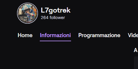 In attesa del ritorno su twitch del grande gotrek

<a href="/SirGotrek/">EttoreBarch</a>