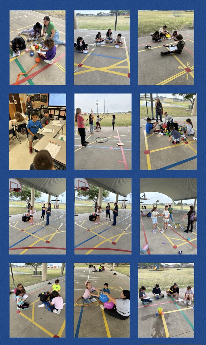 Look at all the fun our #MightyMarlins had at #SaturdayQuest what a wonderful turnout! Lots of #BowersBucks given for all that #Knowledge shown @CCISD @IHeartCKH @lead4ward