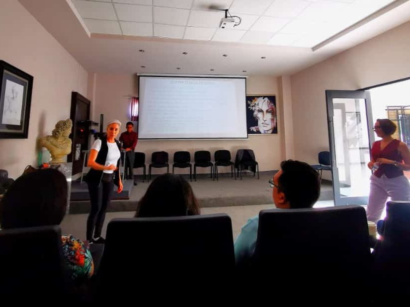 Bárbara Botello tweet media