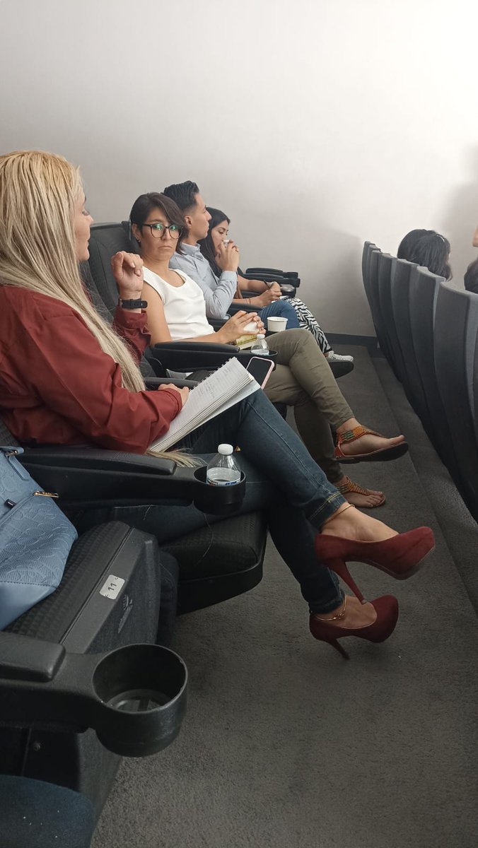 Bárbara Botello tweet media