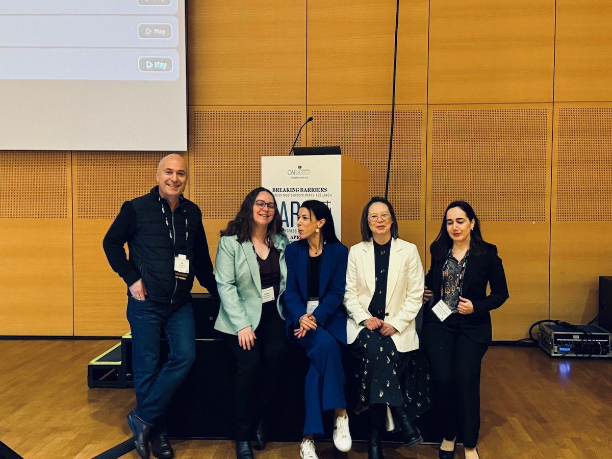 Farida DJOUAD lab at IRMB tweet media