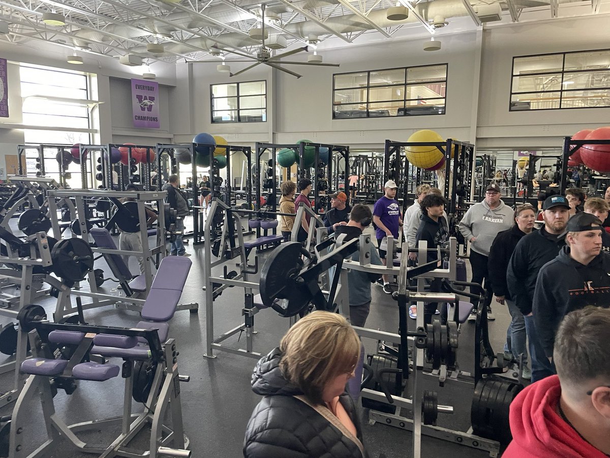 Josh Yehle tweet media