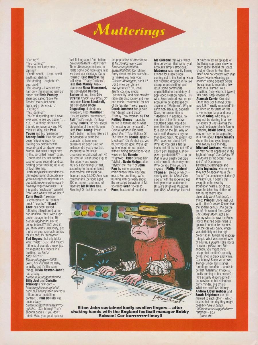 Rolling the time-machine back to 1986 smash hits 29 january 11 february 1986, page 52 Full mag --> archive.org/stream/smash-h…
