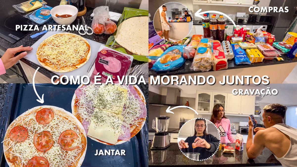 youtu.be/dXhb2Ee1pyw?si…

VLOG NOVO 🥰❤️