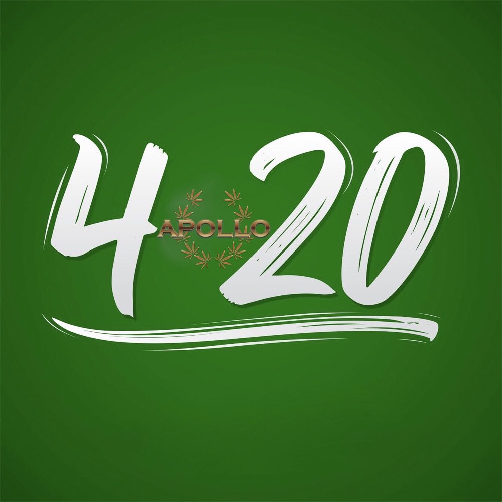 Happy #420

#cannabisofthegods #nothingbutfire #kush #stoners #thc #indica #sativa #hybrid #buzznug #nitro #athena #smoke #420 #minorityowned #apollo #apollocultivationmanagement