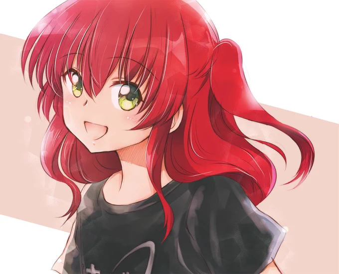 #喜多郁代生誕祭2024過去絵すまん 