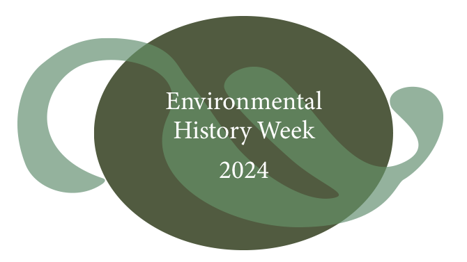 Environmental History Week 2024- Organized by @ASEH_org - Begins on Monday, April 22nd! 

Check out the slate of events: aseh.org/ehw-2024-calen…
Submit your own: docs.google.com/forms/d/e/1FAI…

#envhist