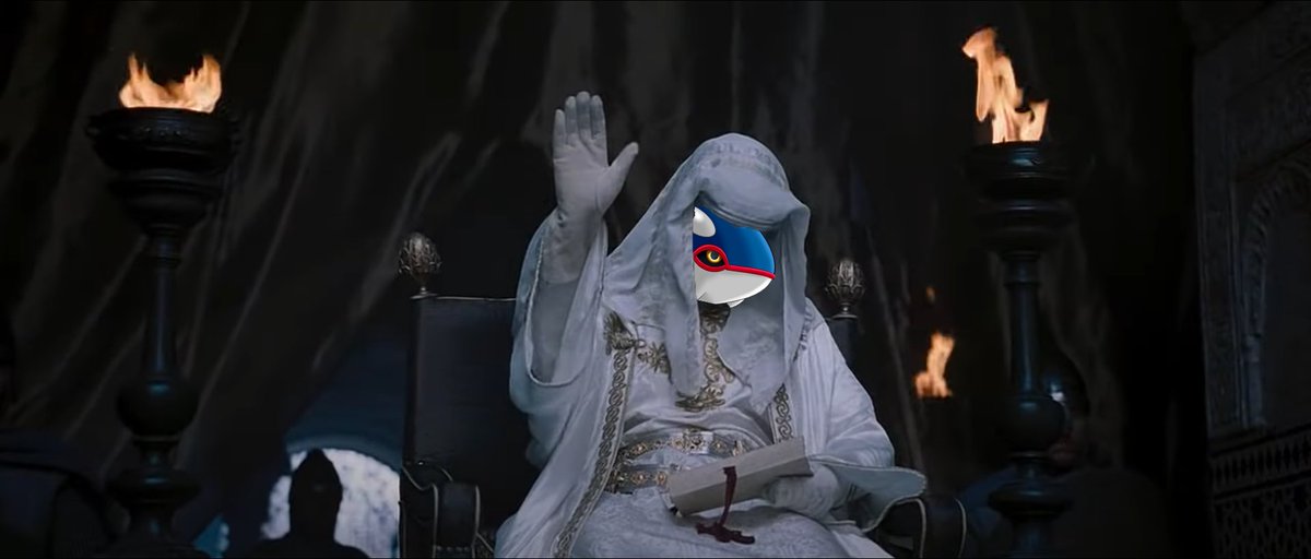 Anagnoman (@anagnoman) on Twitter photo 