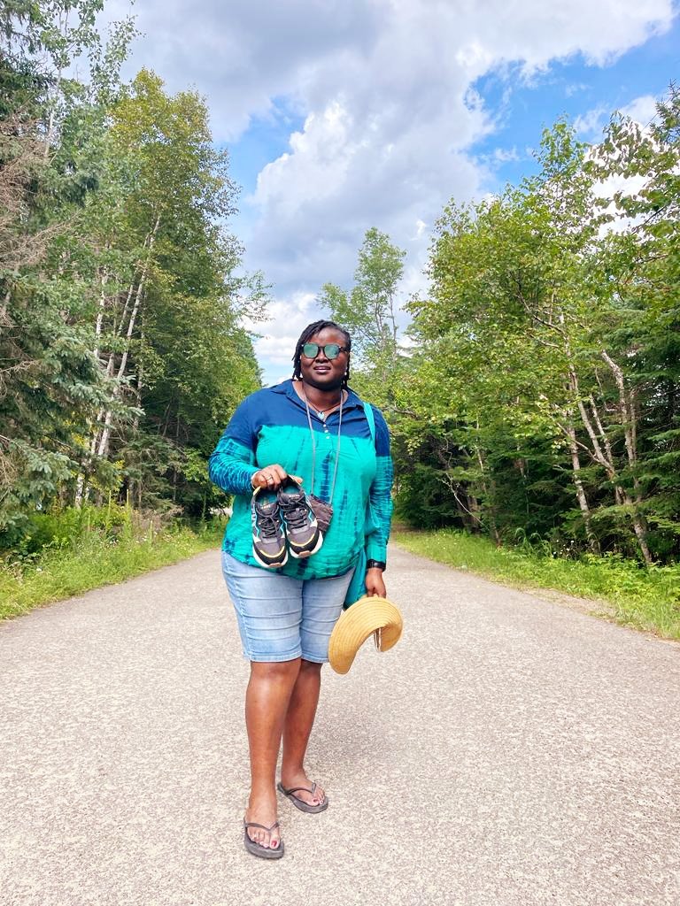 Indeed.
#HomeIsWhereYouFindPeace