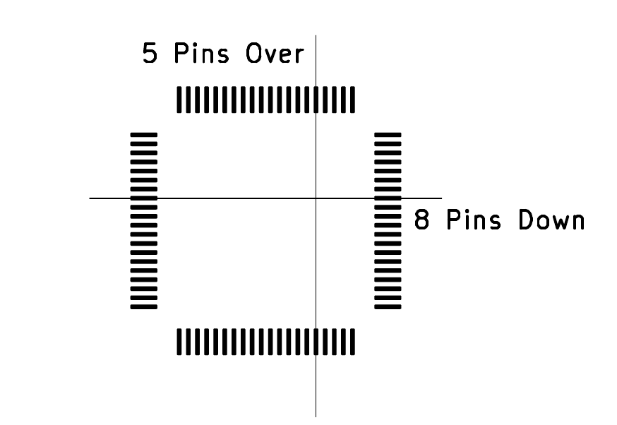 travisgoodspeed's tweet photo. So the exploit is to pull a drill bit to 3.3V, then slowly turn it in the right spot while requesting writes over SATA.  When the bond wire is broken, write protection will also break, and the EEPROM can be rewritten.

Ain't that nifty? https://t.co/jPFDBAlYVx