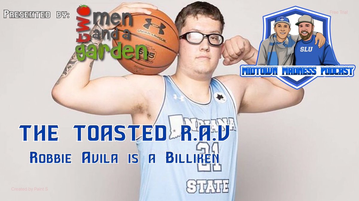 MidtownMadPod's tweet image. Monday on the Midtown Madness!