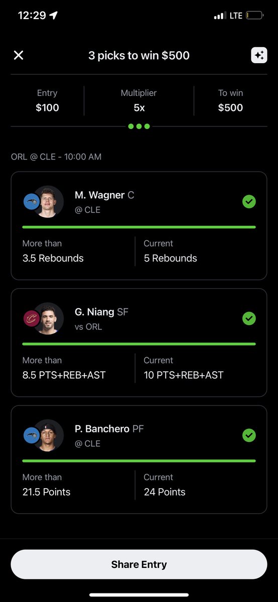 1TwoWay's tweet image. Light Mornin GameStack. ✅✅✅