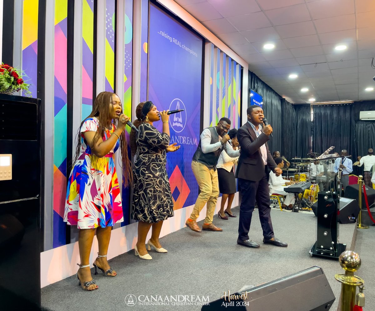 canaandreamicc's tweet photo. Overflowing with gratitude and praise, we entered His gates and filled His courts with worship. Relive the moments of reverence and joy with us 

#Worship #CanaanDreamicc https://t.co/6YmTVDIw6p