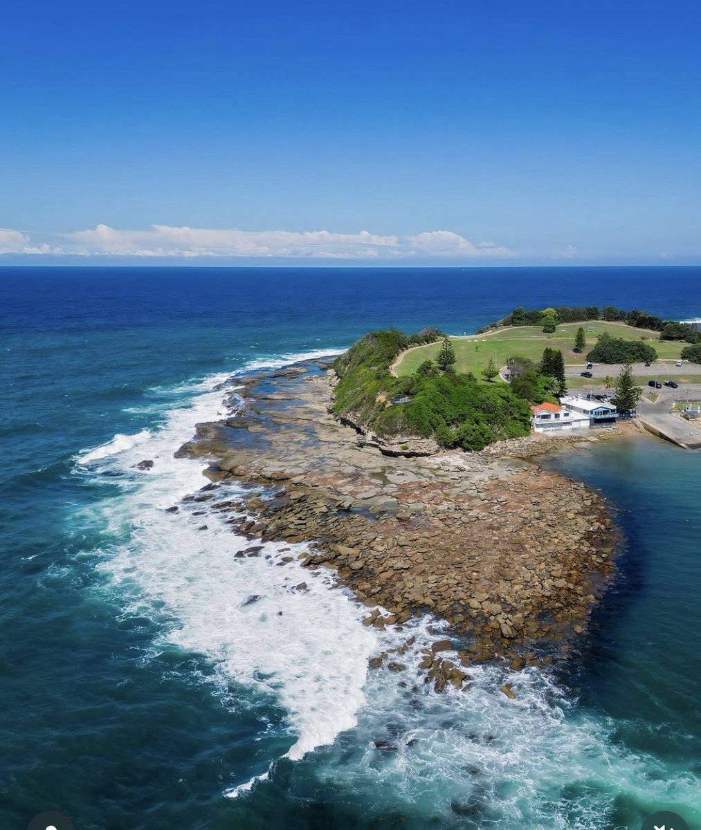 1️⃣ Terrigal Point 
2️⃣ Terrigal fishing centre
3️⃣ The Skillon from Terrigal Point 
•
📸 @adventure_of_czar 
•
#terrigal #centralcoast #drone #djimini3pro #terrigalnsw #visitnsw #centralcoastnsw