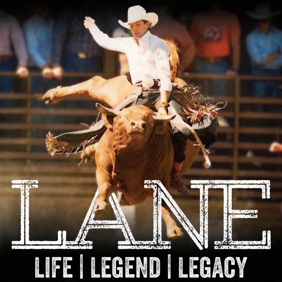 🚨 FEW SEATS REMAINING!🚨 There are still a few seats left for the 7 pm screening of 'LANE: LIFE • LEGEND • LEGACY' documentary this Saturday, April 20th. Featuring a mini-concert with KENNY MAINES! GET TICKETS NOW! 🎟 > bit.ly/4aGDJiD or cactustheater.com