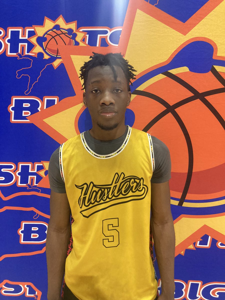 BigShotsGlobal's tweet photo. #BigShots #KingOfTheHill
17U 

Hustlers Elite 51
Jordan Dixon 15
Antione Jones 15

BGH Tigons 45
Syncere Cannon 19 https://t.co/RMYg0F8h7V
