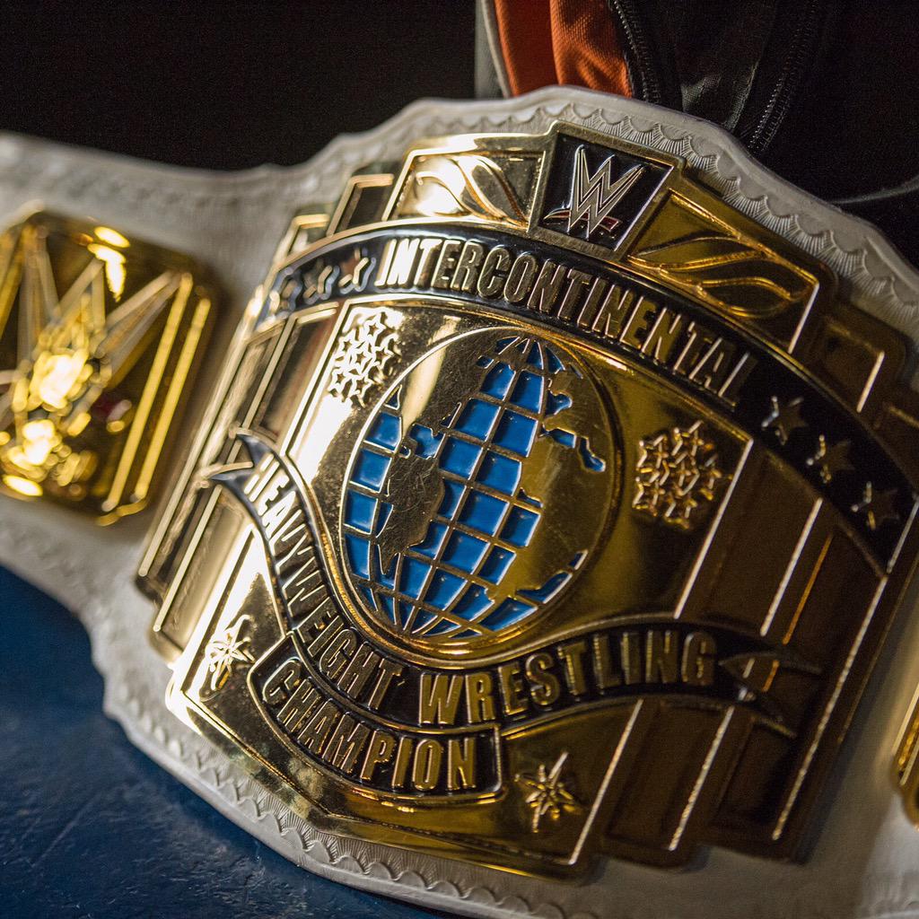 These are the WWE titles designs when I started watching Professional Wrestling 10 years ago (2014)
#WWETitle #USTitle #ICTitle #DivasTitle #TagTitles 
#WWERaw #SmackDown