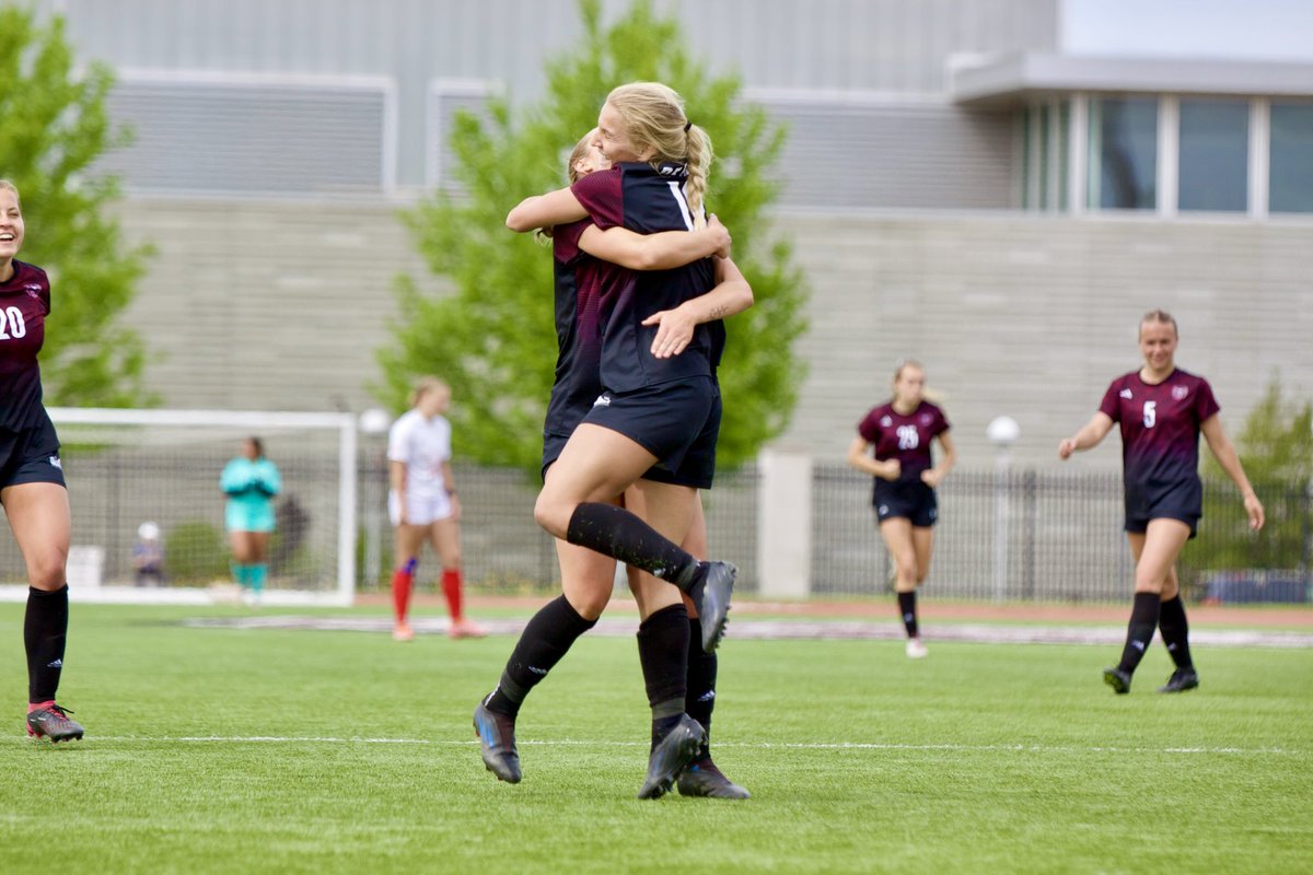 Missouri State Women's Soccer tweet media