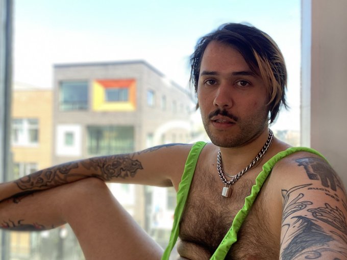 Enjoy your weed smoke today. Lord knows I am. https://t.co/R90nDtBfbN<a href="/tag/footfetish"class="tags"><span>#footfetish</span></a><a href="/tag/feetcontent"class="tags"><span>#feetcontent</span></a>