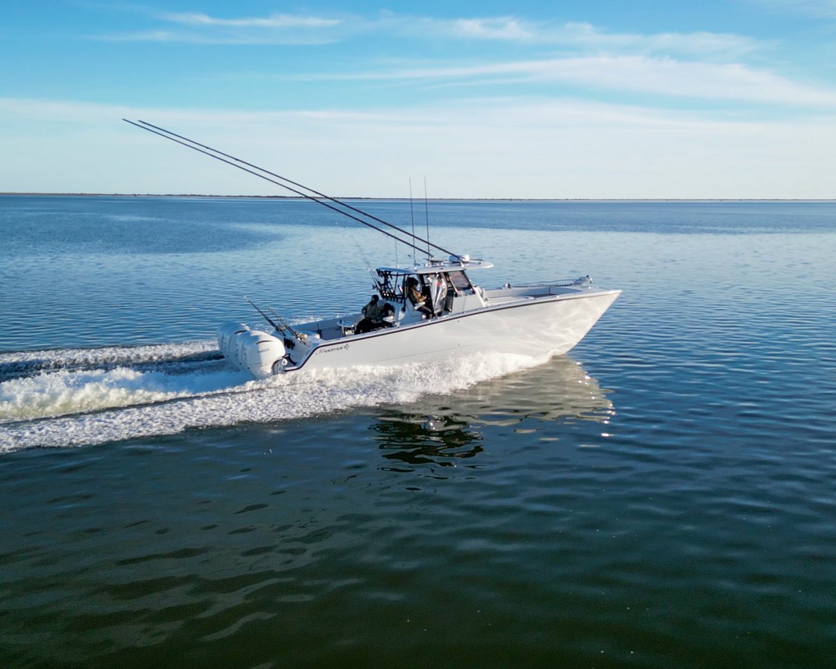 OIFCOIB's tweet photo. We are excited to announce that Capt Brant and crew are again filming all new episodes of OIFC TV.  A new show will drop the first day of every month on the OIFC TV YouTube channel @oifctv https://t.co/p3mqcAAZ94