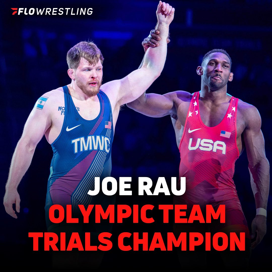 FloWrestling tweet media