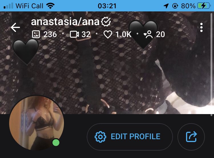 Content from anastasiacherries