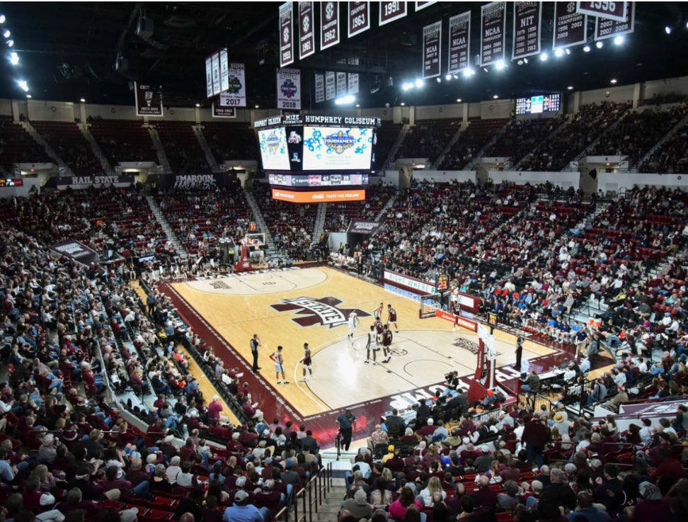 Extremely blessed to receive an offer from Mississippi State University🐶‼️#AGTG