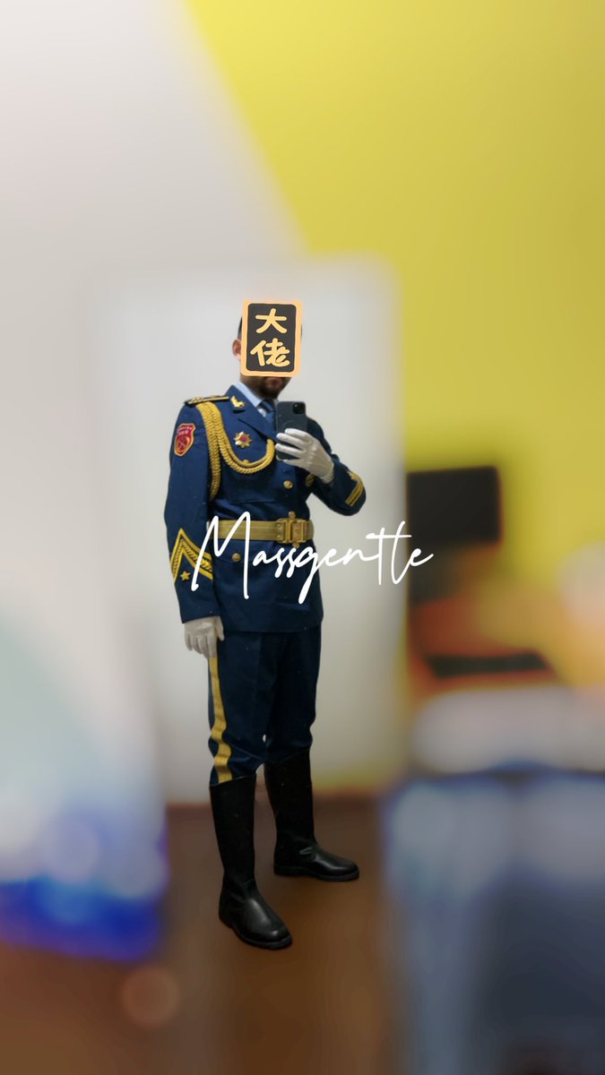 Massgentle (@captianlionx) on Twitter photo 