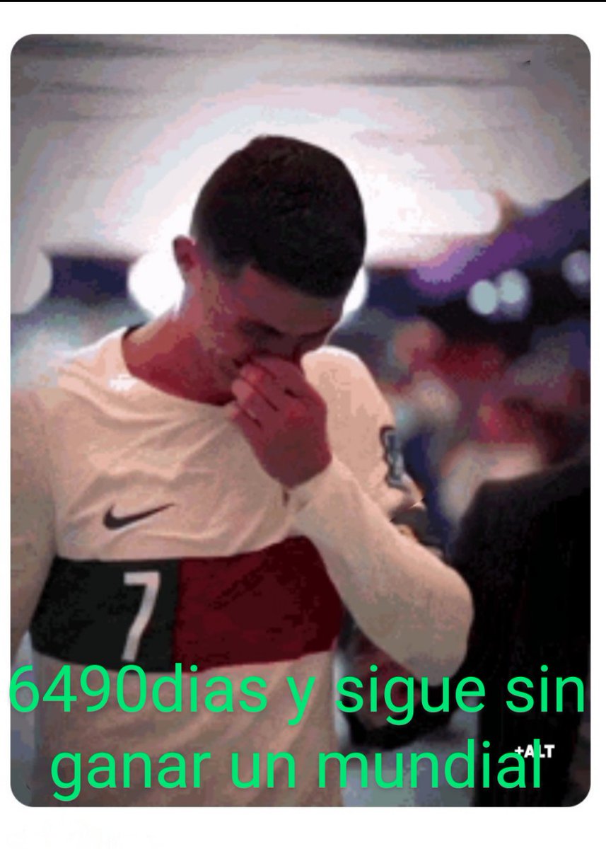Skfusjabsid's tweet photo. @arielipillo El TAPIR SE QUEDÓ OTRA NOCHE MIRANDO AL GOAT MESSI EN LA MLS ANTES DE SALIR DE CASA 🤣🤣🤣🤣🤣 ES FANÁTICO Y ESCLAVO DEL GOAT MESSI, ESO NI POR PENALDOG LO HACE 🤣🤣🤣🤣 SABE RECONOCER A SU DUEÑO MESSI MESSI MESSI 🐐 https://t.co/6iejn2z81G