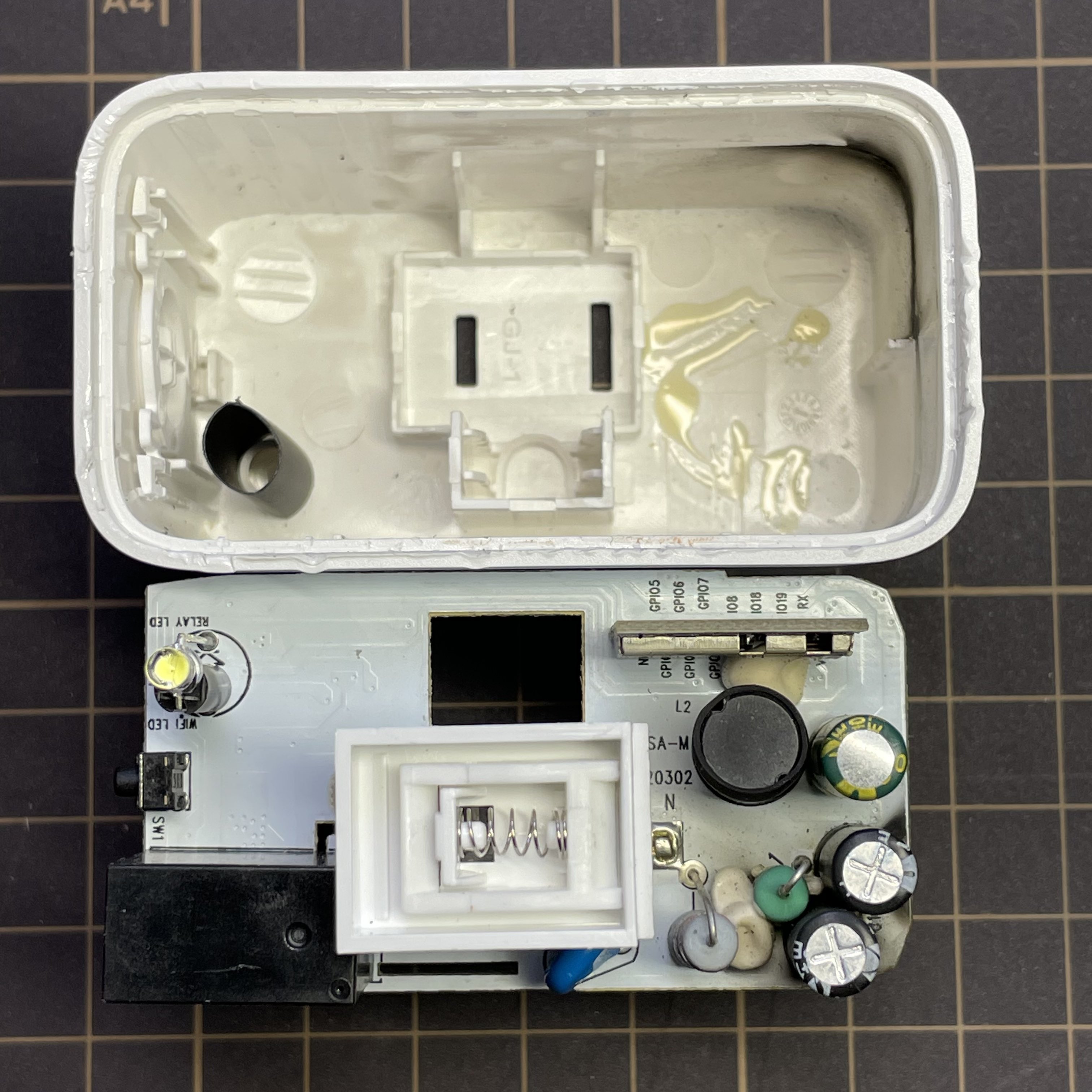 値下げしました スイッチボット プラグミニ ジャンク 【公式通販】