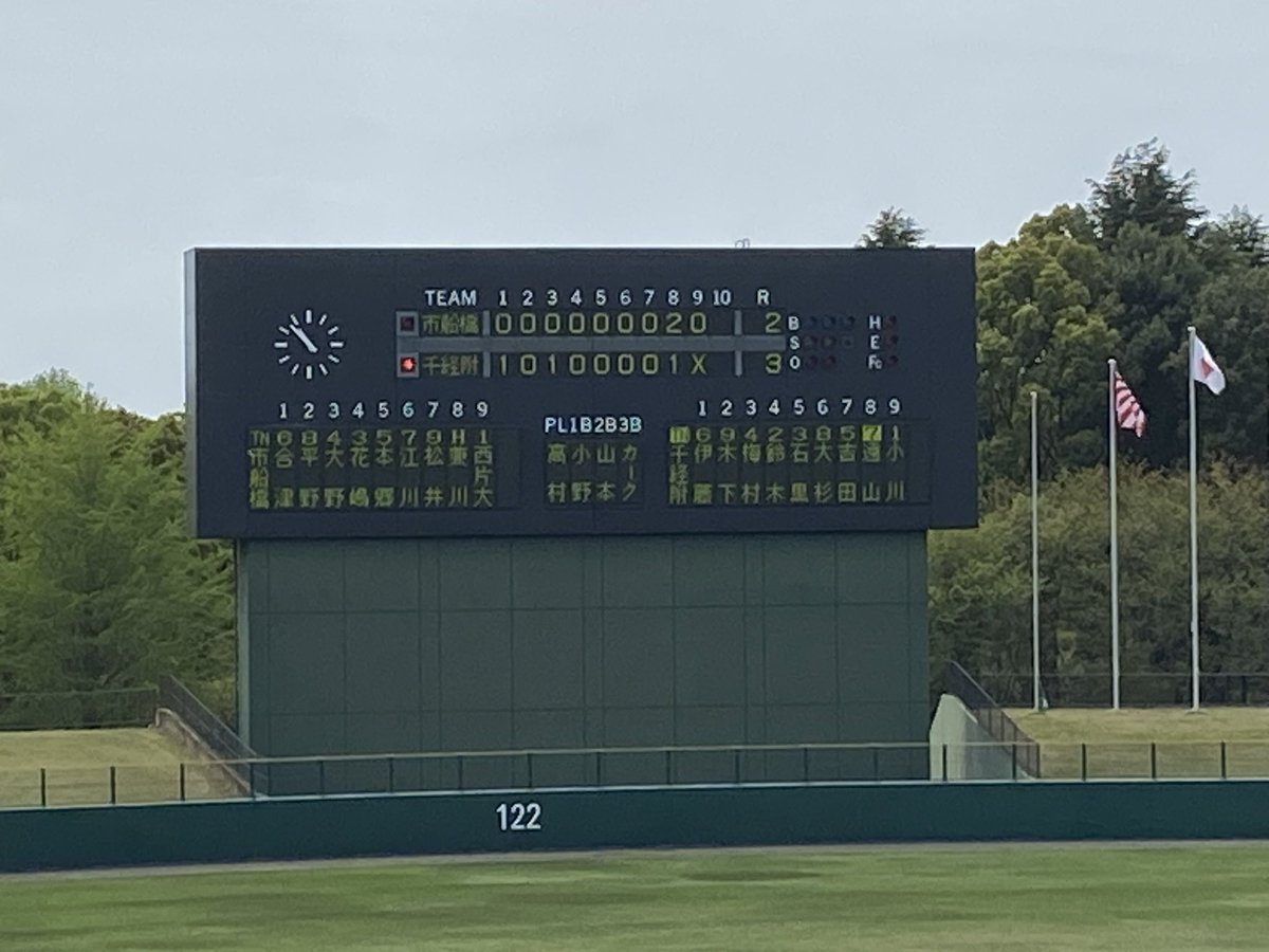 都大路 未開封 市立船橋 2010年第61回全国高校駅伝記念タオル