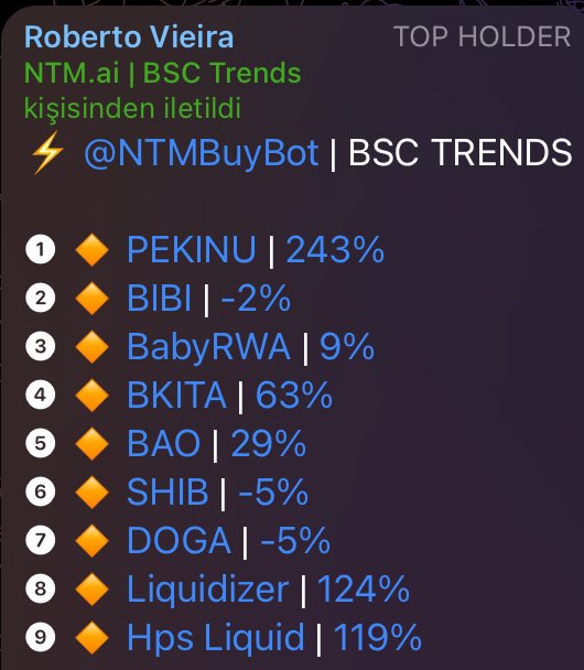Skpperr's tweet photo. #PEKINU It continues to be trending everywhere, it has done 2x since you shared it, it seems that the contract owner will force it.🔥🔥🐋🐋 https://t.co/5QLs1xruLH