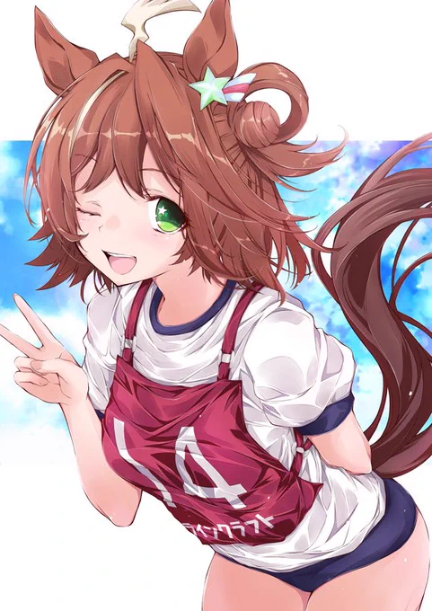 ラインクラフトのアイドル系主人公ムーブ好き 