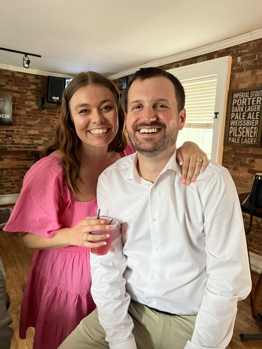 ProkesSCHS's tweet photo. Best day of my life. https://t.co/aEj2TF91DC