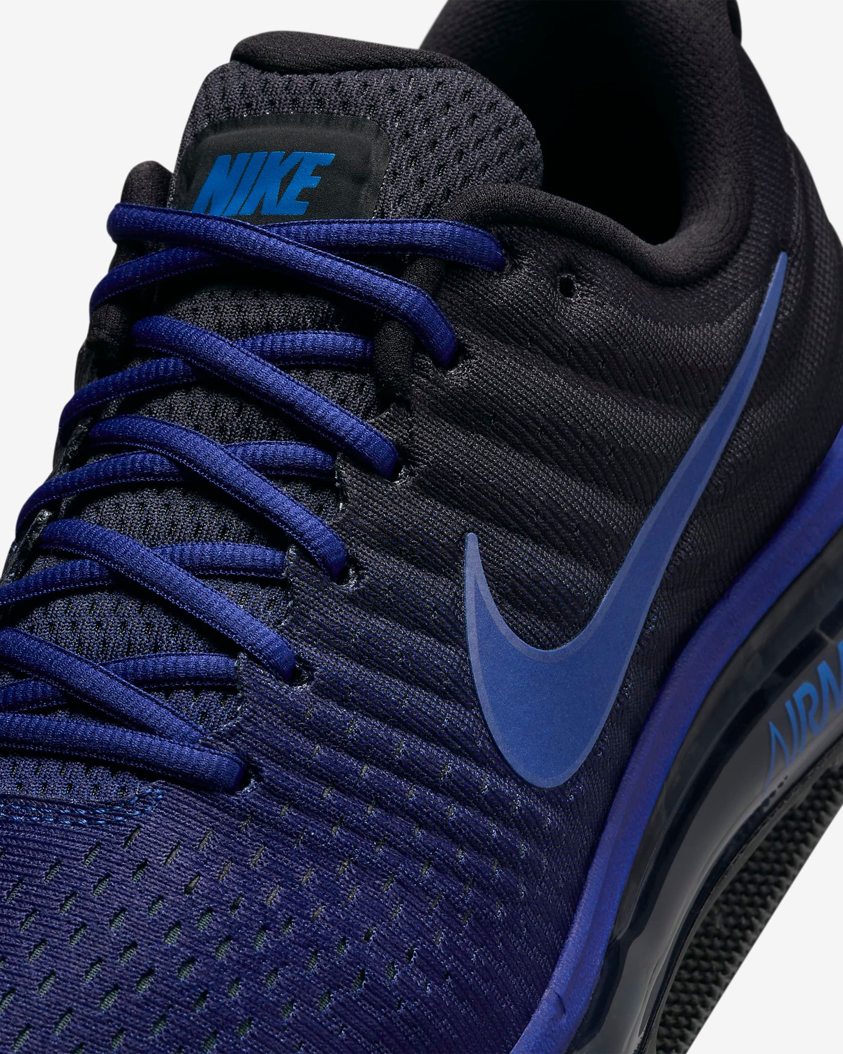 JustFreshKicks on X Dropped via Nike US Nike Air Max 2017 Deep Royal Blue https t Zx9e4xvzsd https t fe69Ecx71U X
