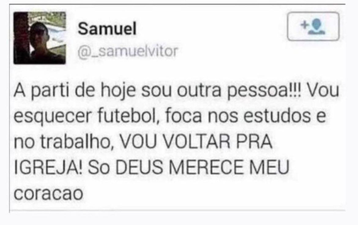 VOU VOLTAR PRA IGREJA