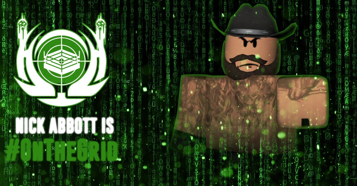 OBWROBLOX's tweet photo. Making his name in LWF, and notable @MayhemsArsonist hater.

@ilovepekkarinne has resigned to OBW. https://t.co/9UQ6Wk7UDE