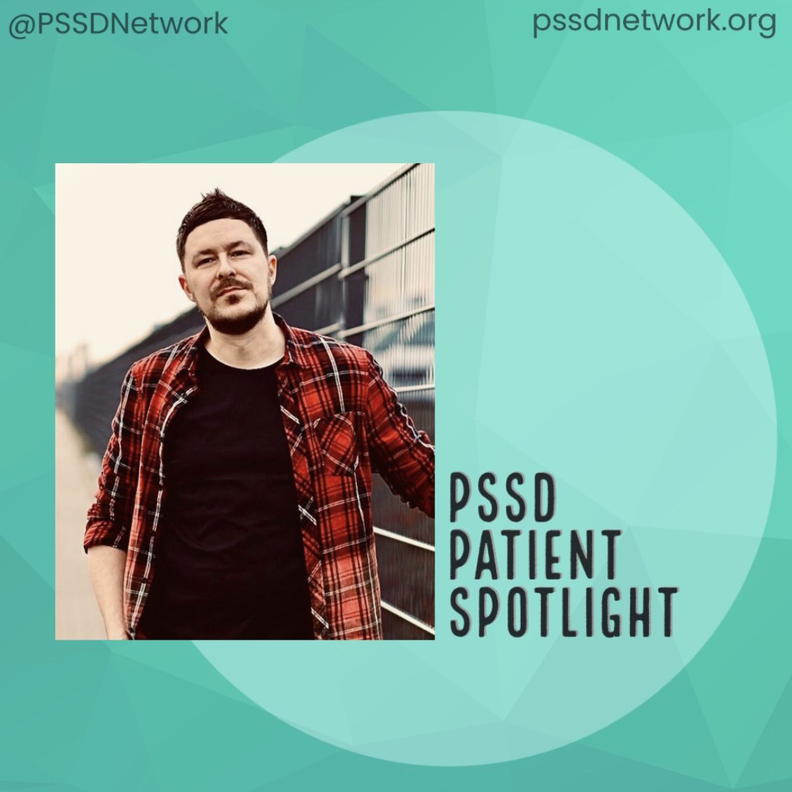 It is with heavy hearts that we acknowledge the recent passing of a member within the PSSD community: 

Julian, 38 years old from Germany. 

Julian wanted to live, but he felt his life was destroyed by PSSD. He could not go on any longer. 

We send our condolences to his family