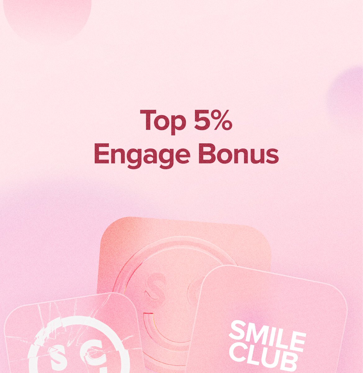Have you been paying attention? On Friday in our Discord event, we announced that the top 5% of experience members (i.e., those completing quests, trivia, social challenges), will be receiving an XP bonus. Engage bonus ends Monday. bit.ly/4aYUTbc