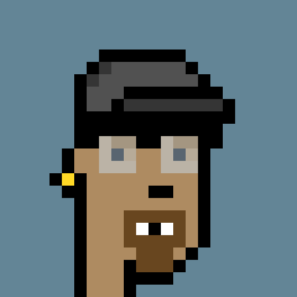 CryptoPunks Bot tweet media