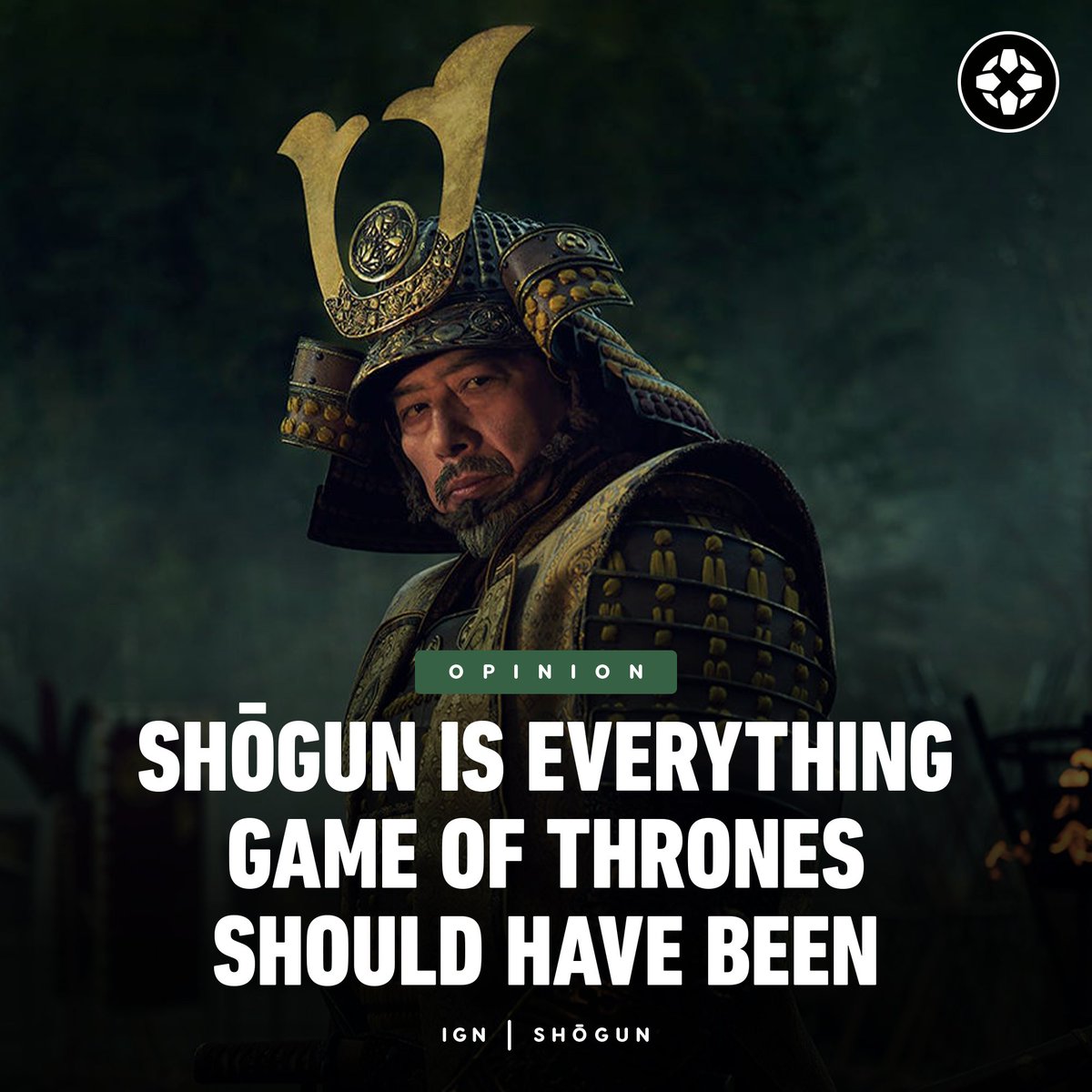 IGN tweet media