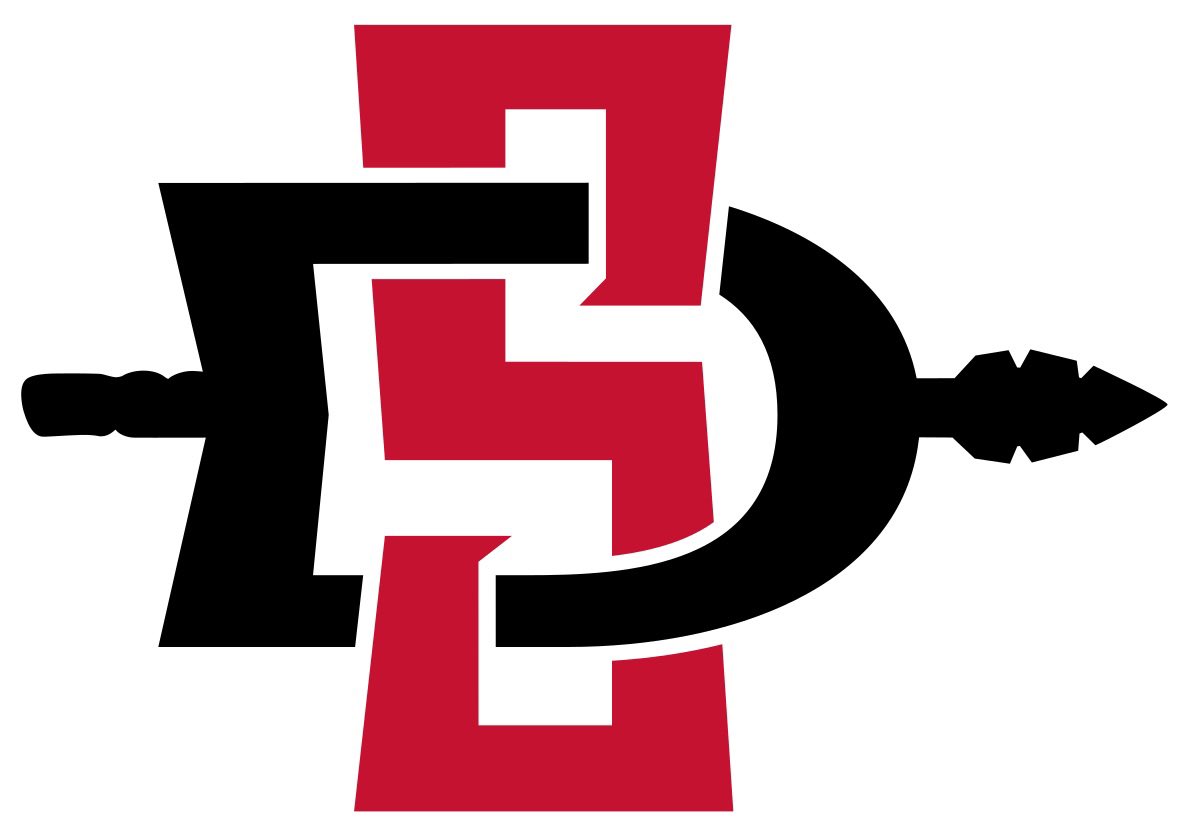 RomeTheLB5's tweet photo. Thank you @SeanDillonSDSU for the invite can’t wait to be back #AztecsNation https://t.co/0QqhNAlNr2