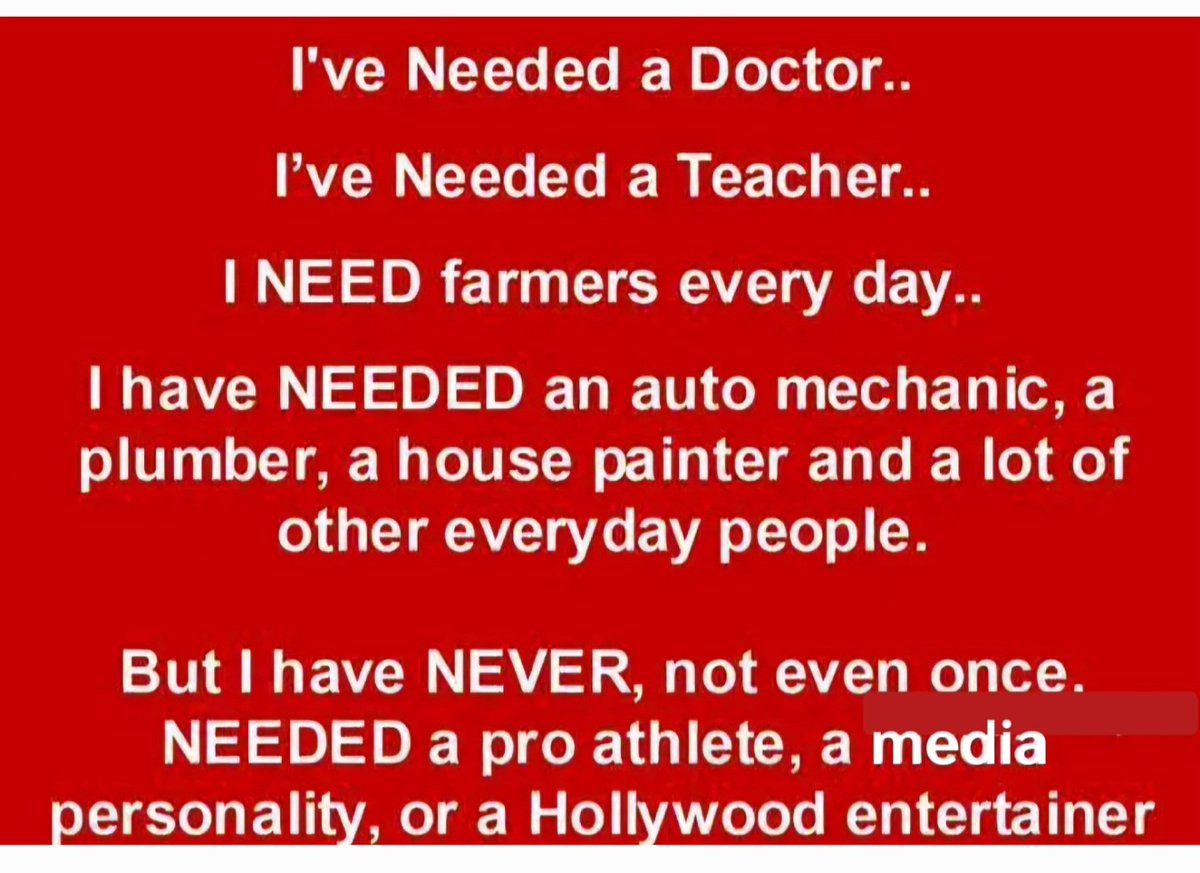 _chatterboxmama's tweet photo. 💯💯💯!
#makeupyourmind #bbtvi #FJBIDEN #TSTTPD #BitcoinHalving #420day #NBAPlayoffs #Bitcoin #TTPD #RealPeopleMatter #BidensCORRUPT
#BidensIllegalsGetEverythingFREE https://t.co/8WNnZ4MBbL