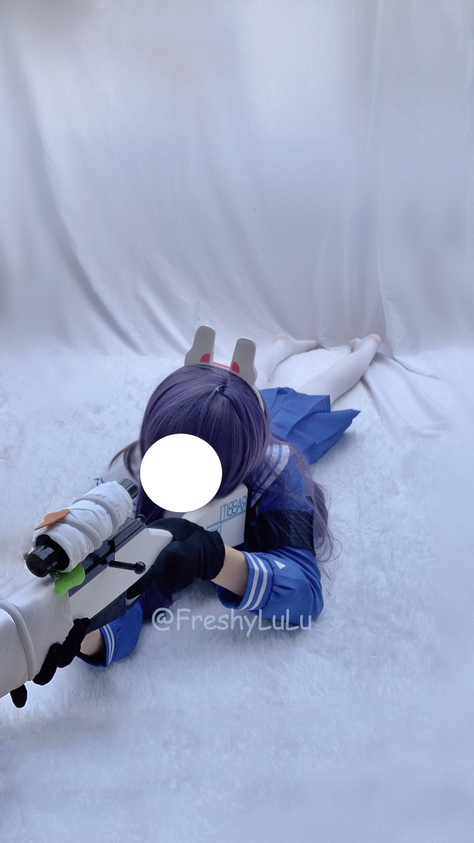 让我看看谁在色色 https://t.co/JrbMaMrQjr