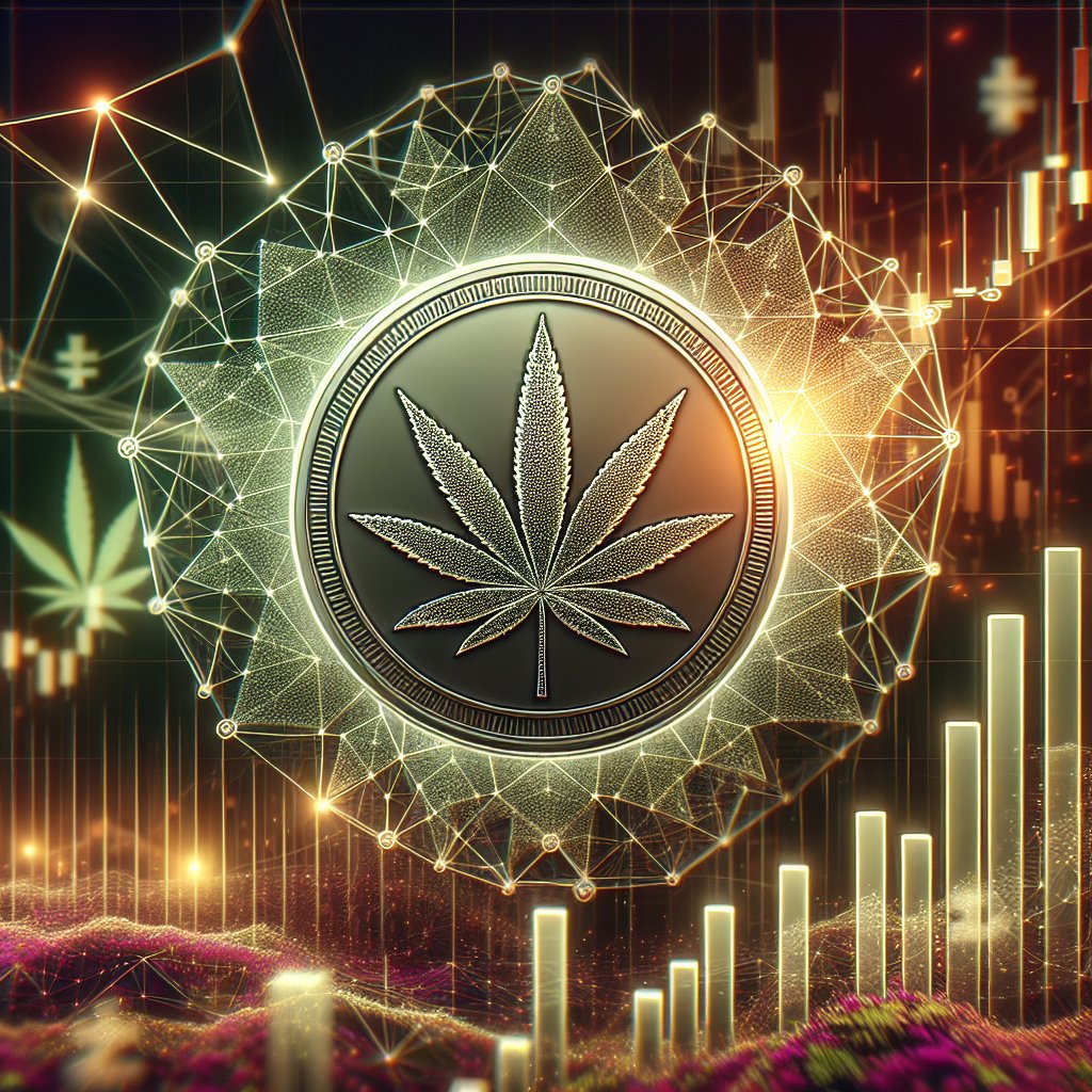 TheHempCoin's tweet photo. #THConBase is the future! https://t.co/x2czl6rkS9