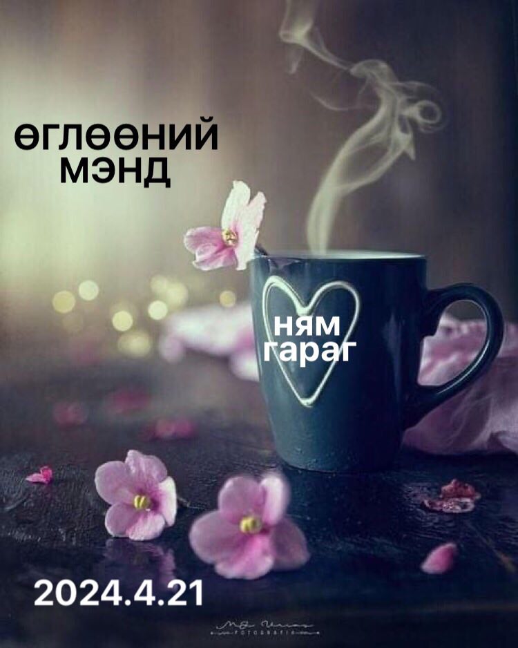 Хавар үзэхгүй зунтай залгах нь
Цастай ч бороотой ч энэ өдөр
Тун чиг сайхан  амарцгаая🤗