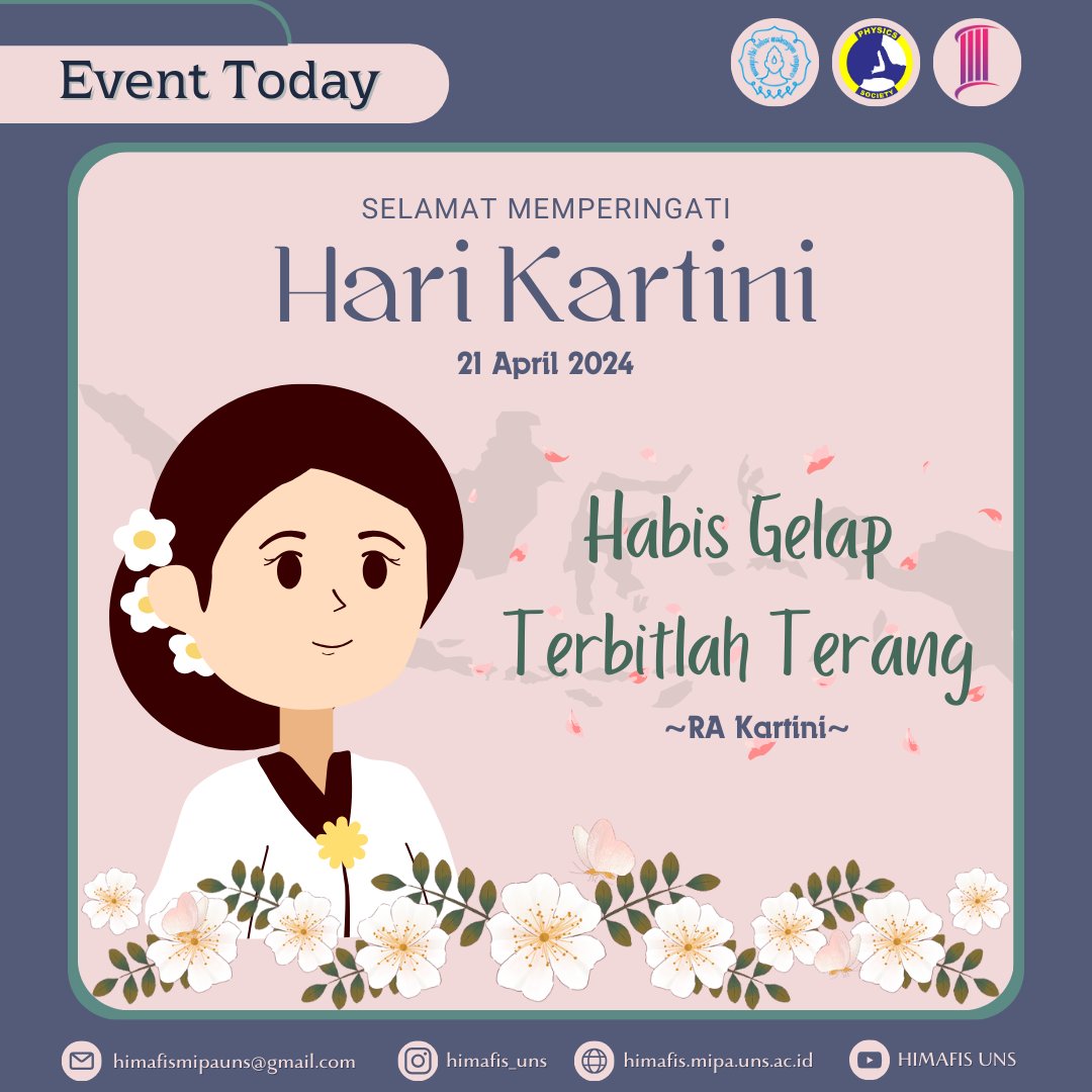 HIMAFIS UNS tweet media